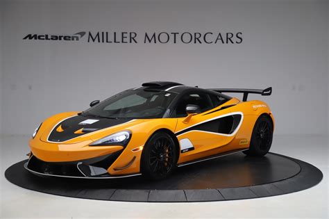 mclaren 620r richard mille price|2020 McLaren 620R .